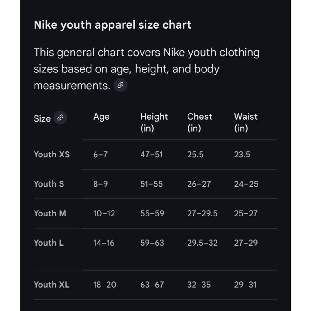 Nike Team Baseball Knickers Style Pants in Gray Size Boys Youth Small - Picture 12 of 12